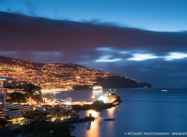 Port - Madeira