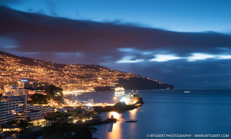 Port - Madeira