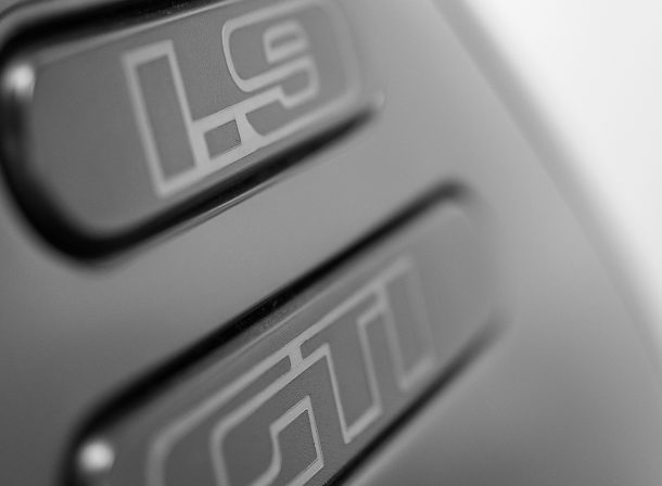 Peugeot 205 GTI - Car details