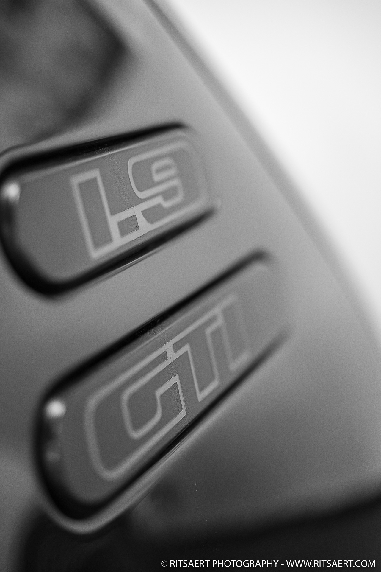 Peugeot 205 GTI - Car details